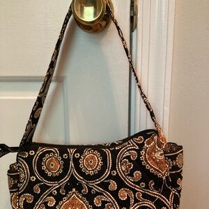 Vera Bradley “Cafe Latte” Tote